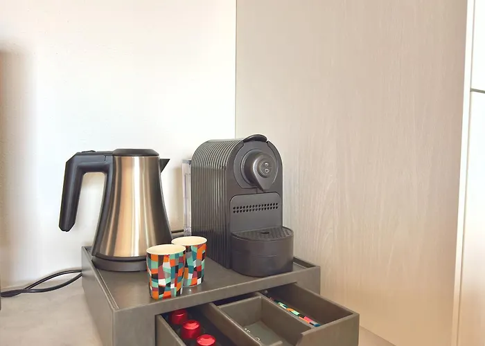 Appartamento 6 Pax - Pool, Parking & Wifi - By Coral Porto Cervo