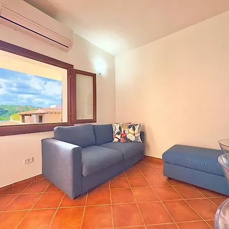 6 Pax - Pool, Parking & Wifi - By Coral * Porto Cervo