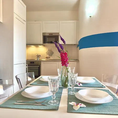 6 Pax - Pool, Parking & Wifi - By Coral Porto Cervo