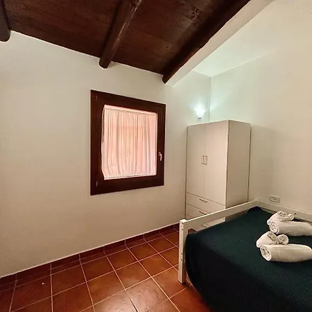 6 Pax - Pool, Parking & Wifi - By Coral Apartment Porto Cervo