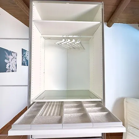 Apartment 6 Pax - Pool, Parking & Wifi - By Coral