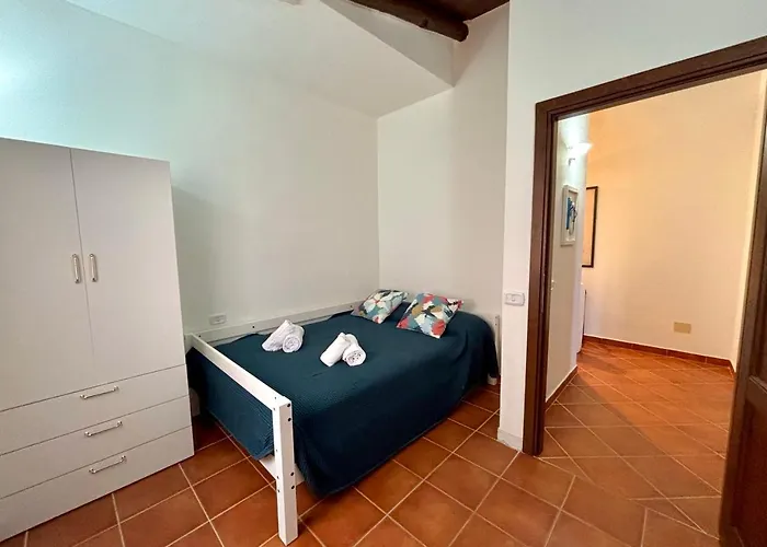 Apartment 6 Pax - Pool, Parking & Wifi - By Coral Porto Cervo