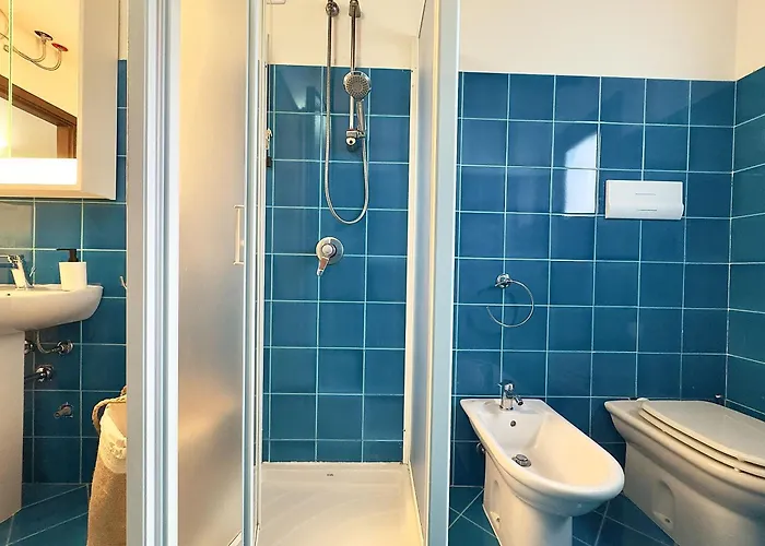 Appartement 6 Pax - Pool, Parking & Wifi - By Coral Porto Cervo